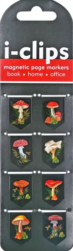 Iclips Mushrooms