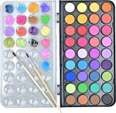 Studio Series Junior Watercolor Paint Set
