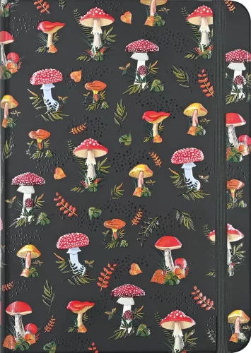 Sm Jrnl Mushrooms