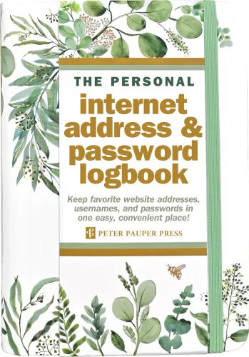 Internet Log Bk Eucalyptus