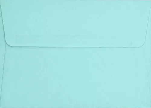Note Card Peacock