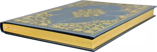 Hampton Court, Oversize Journal