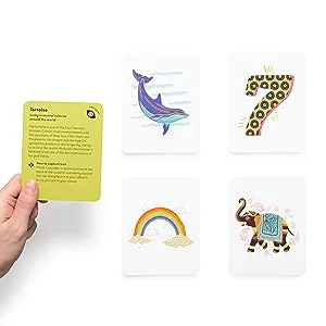 The Box of Luck: 60 Cards to Attract Greater Fortune into Your Life