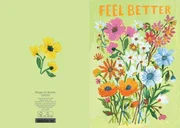 Better Flowers Greeting Card