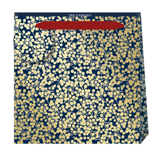 Gilded Berry, Med Bag