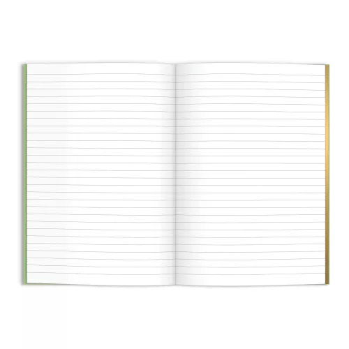Parisian Life A5 Notebook