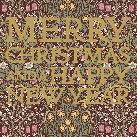 Blackthorn Christmas, Christmas Wallet Packs