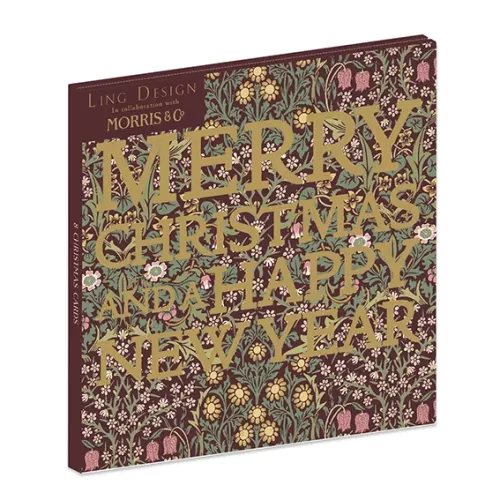 Blackthorn Christmas, Christmas Wallet Packs