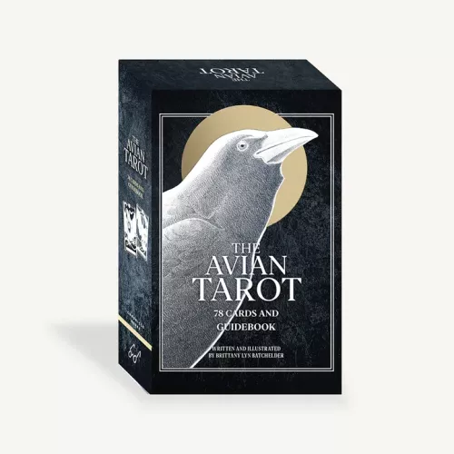 Avian Tarot