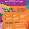 See Make Play 50 happy craft projects for all ages