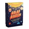 The Solar System An illustrated guide to our home in space