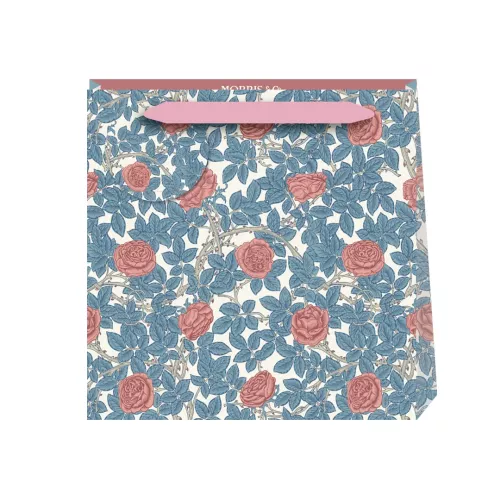 MO Rambling Rose Small Bag