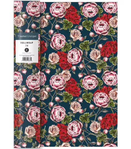 TC Peony G & R Roll Wrap
