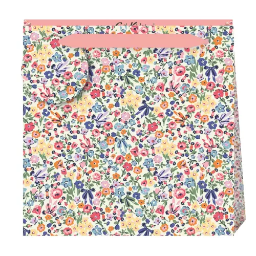 Cath Kidston Kingdom Daisy Medium Bag