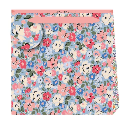 Cath Kidston Mews Ditsy Medium Bag