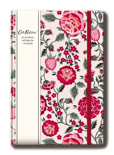 Cath Kidston Journal