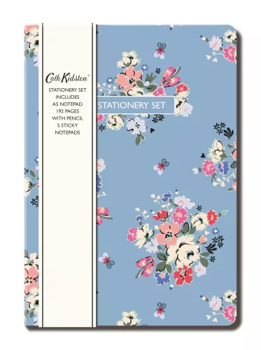 Cath Kidston Stationery Sticky Notes