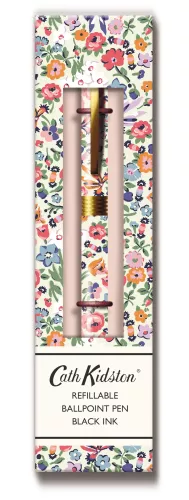Cath Kidston Single Pen And Box