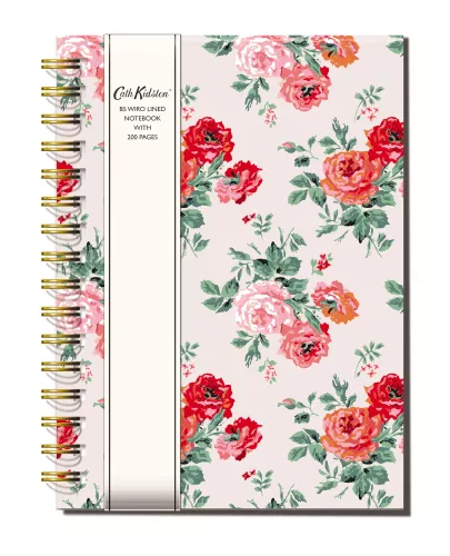 Cath Kidston B5 Wiro Journal