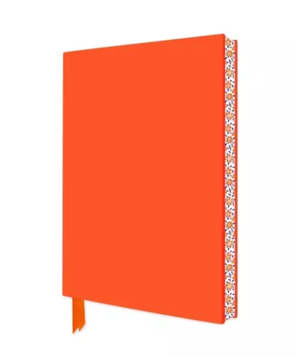 Blazing Sunset Artisan Notebook