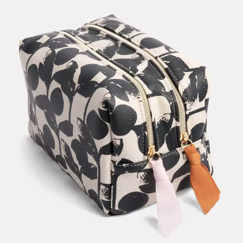 Mono Bloom Travel Washbag