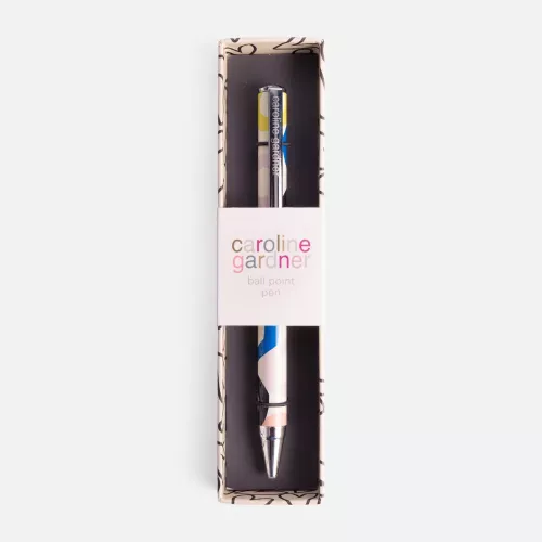Loop Boxed Pen