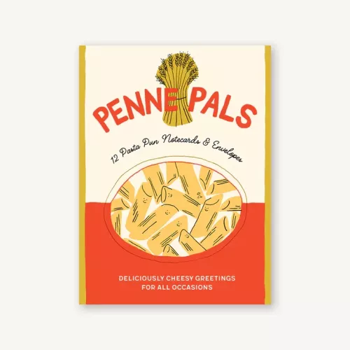 Penne Pals