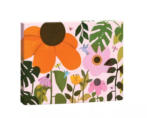 Sunday Morning Chic Notecard Box
