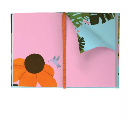 Sunday Morning Illustrated Journal