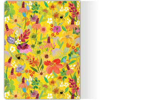 Birdhaven Large Softback Journal