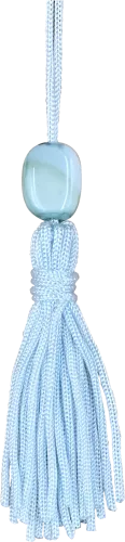 Ocean Dream Beaded Bookmark
