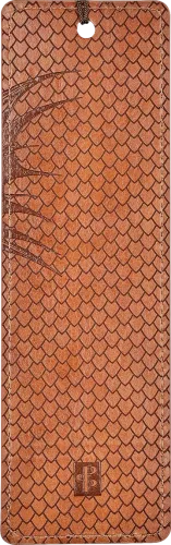 Dragon Artisan Bookmark
