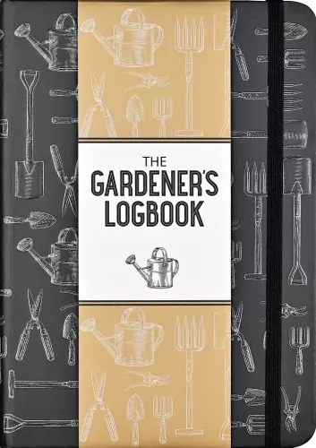The Gardener's Logbook
