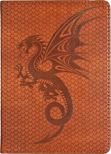 Artisan Dragon Journal