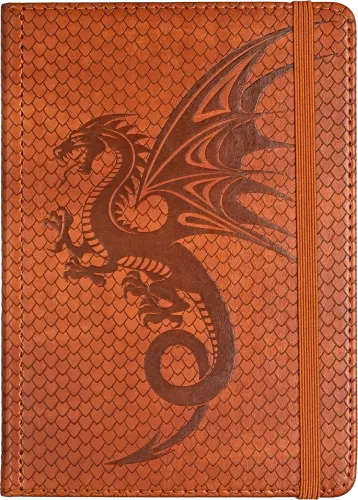Artisan Dragon Journal