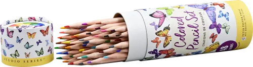 Studio Series Colored Pencils (Set of 48)