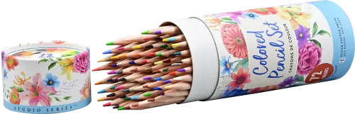 Studio Series Colored Pencils (Set of 72)