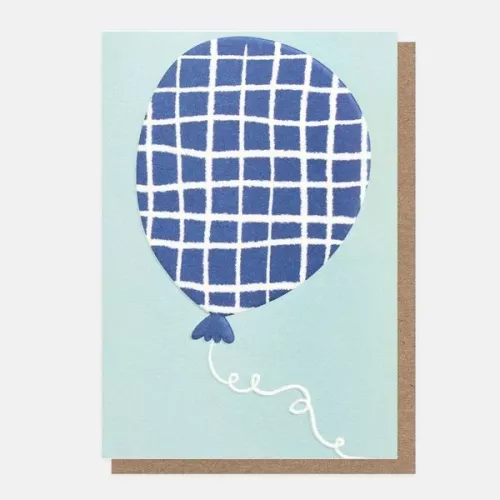 Balloon, Greeting card