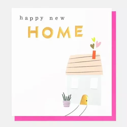 Hooray It'S Your Birthday Cat With Presents, Greeting card