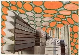 Untitled (1999), Postcard