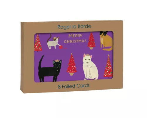 Pretty Paws, Petite Card Kraft Box