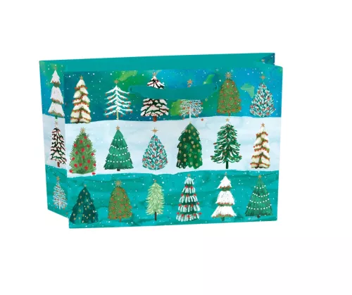 Wild Winter Forest, Gift Bags