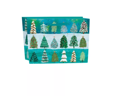 Wild Winter Forest, Gift Bags