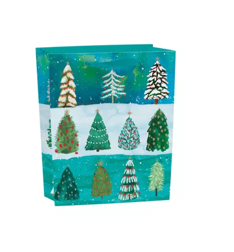 Wild Winter Forest, Gift Bags