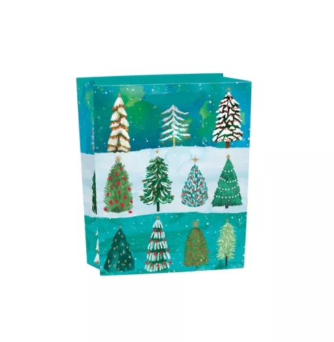 Wild Winter Forest, Gift Bags