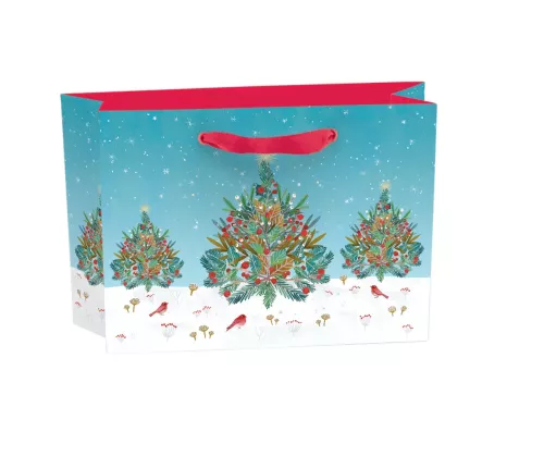 Beneath the Tree, Gift Bags