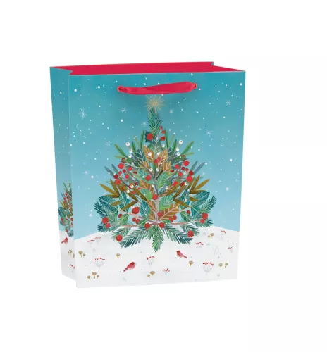Beneath the Tree, Gift Bags