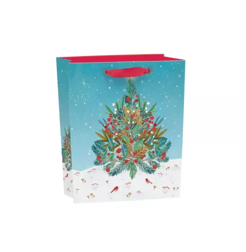 Beneath the Tree, Gift Bags