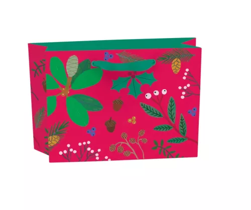 Holly Berry, Gift Bags