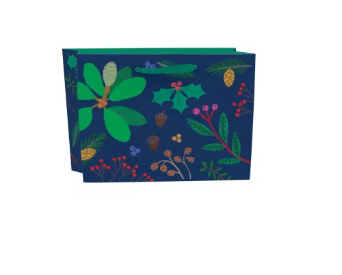 Holly Berry, Gift Bags